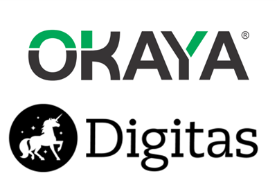 Okaya gets Digitas India as its digital partner
